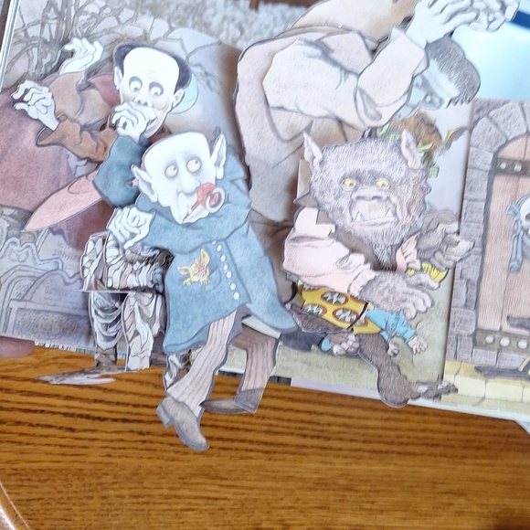 First Edition Book - Picture 7 of 7